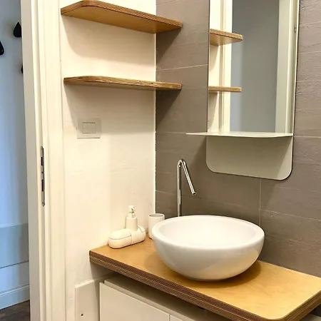 N292 - Numana, Delizioso Bilocale A Due Passi Dal Centro Appartement