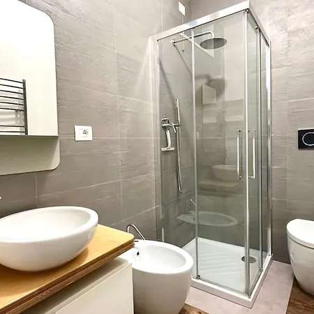 Appartement N292 - Numana, Delizioso Bilocale A Due Passi Dal Centro Numana