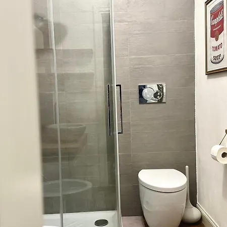 N292 - Numana, Delizioso Bilocale A Due Passi Dal Centro Appartement