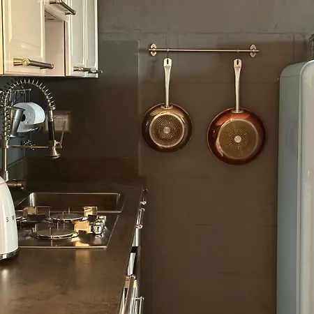 Appartement N292 - Numana, Delizioso Bilocale A Due Passi Dal Centro Numana
