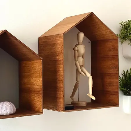 Apartment N292 - Numana, Delizioso Bilocale A Due Passi Dal Centro Numana