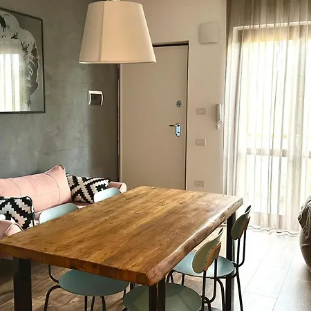 N292 - Numana, Delizioso Bilocale A Due Passi Dal Centro Appartement