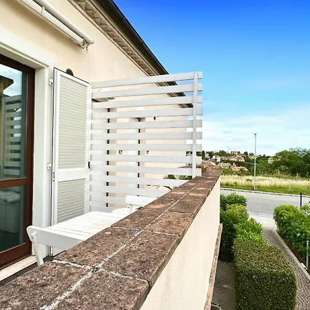 Appartement N292 - Numana, Delizioso Bilocale A Due Passi Dal Centro