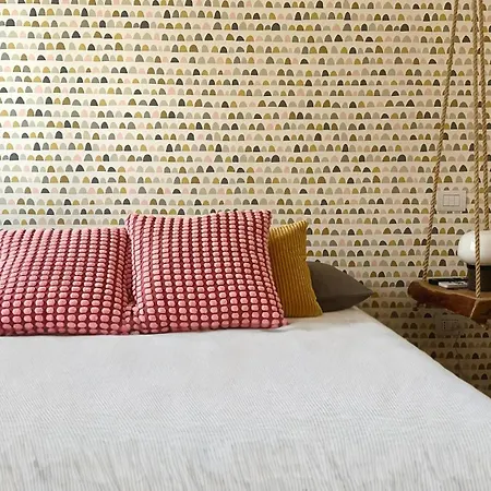 N292 - Numana, Delizioso Bilocale A Due Passi Dal Centro Appartement