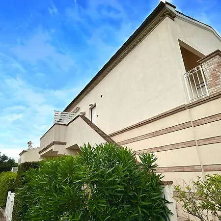 N292 - Numana, Delizioso Bilocale A Due Passi Dal Centro Appartement *
