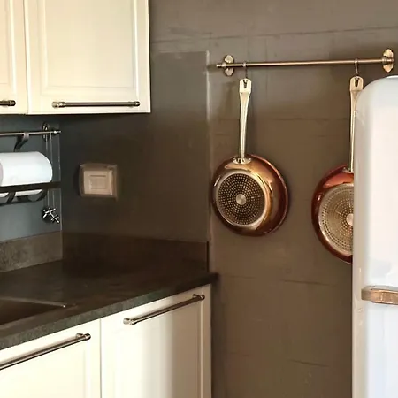 N292 - Numana, Delizioso Bilocale A Due Passi Dal Centro Appartement Numana