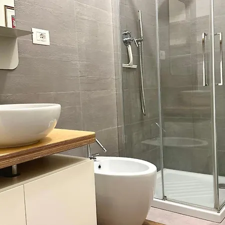 N292 - Numana, Delizioso Bilocale A Due Passi Dal Centro Appartement