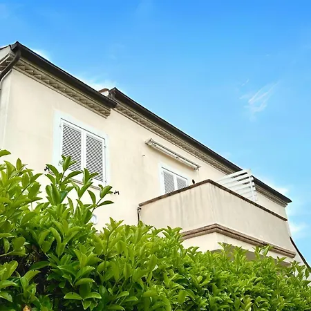 N292 - Numana, Delizioso Bilocale A Due Passi Dal Centro *